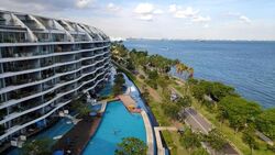 The Coast at Sentosa Cove (D4), Condominium #569449941